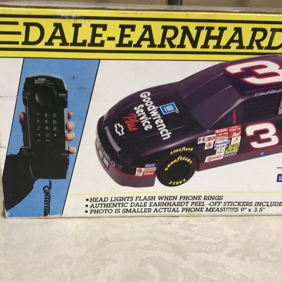 NASCAR Set - Picture 4 of 12